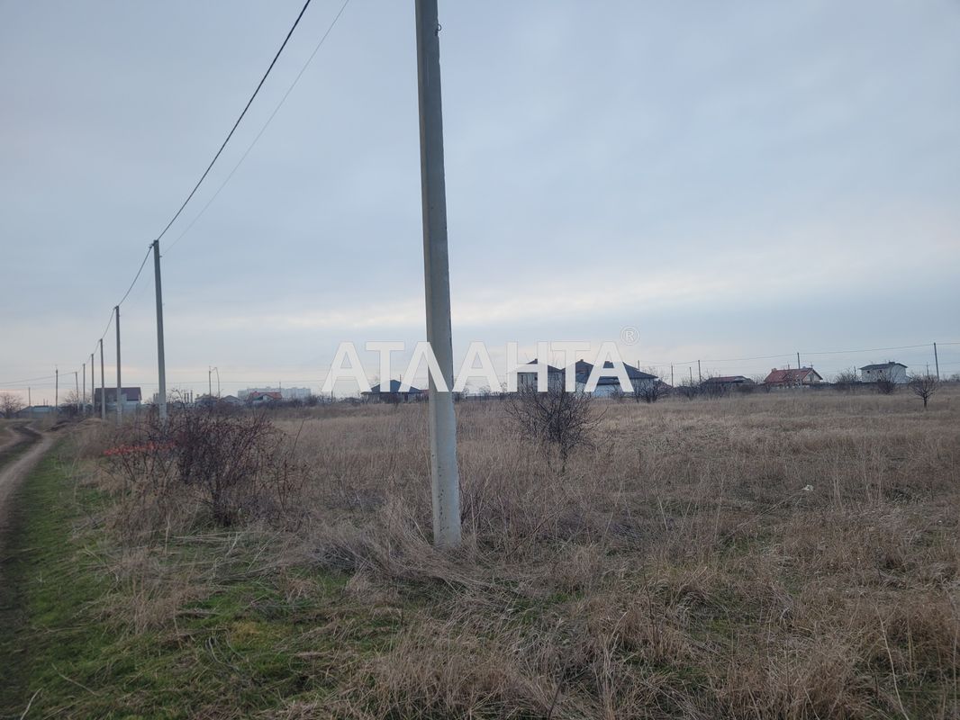 Landplot by the address st. Orekhovaya (area 10 acr) - Atlanta.ua