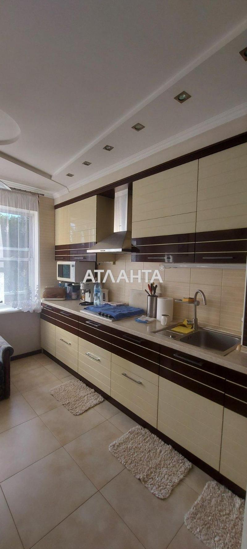 3-комнатная квартира по адресу ул. Заболотного ак. (площадь 66,5 м²) - Atlanta.ua - фото 9