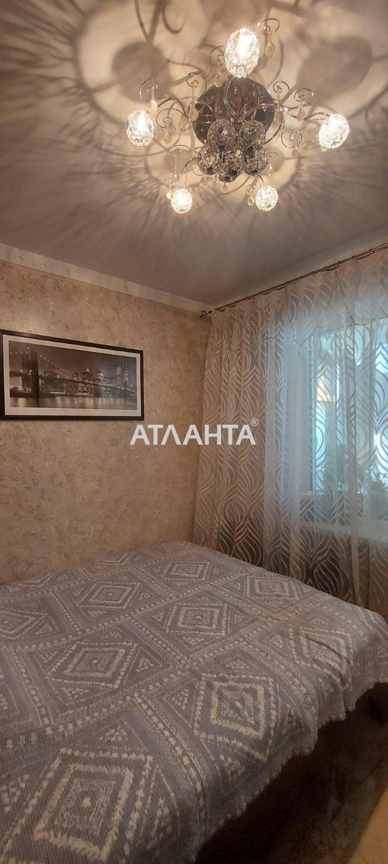 3-комнатная квартира по адресу ул. Заболотного ак. (площадь 66,5 м²) - Atlanta.ua - фото 15