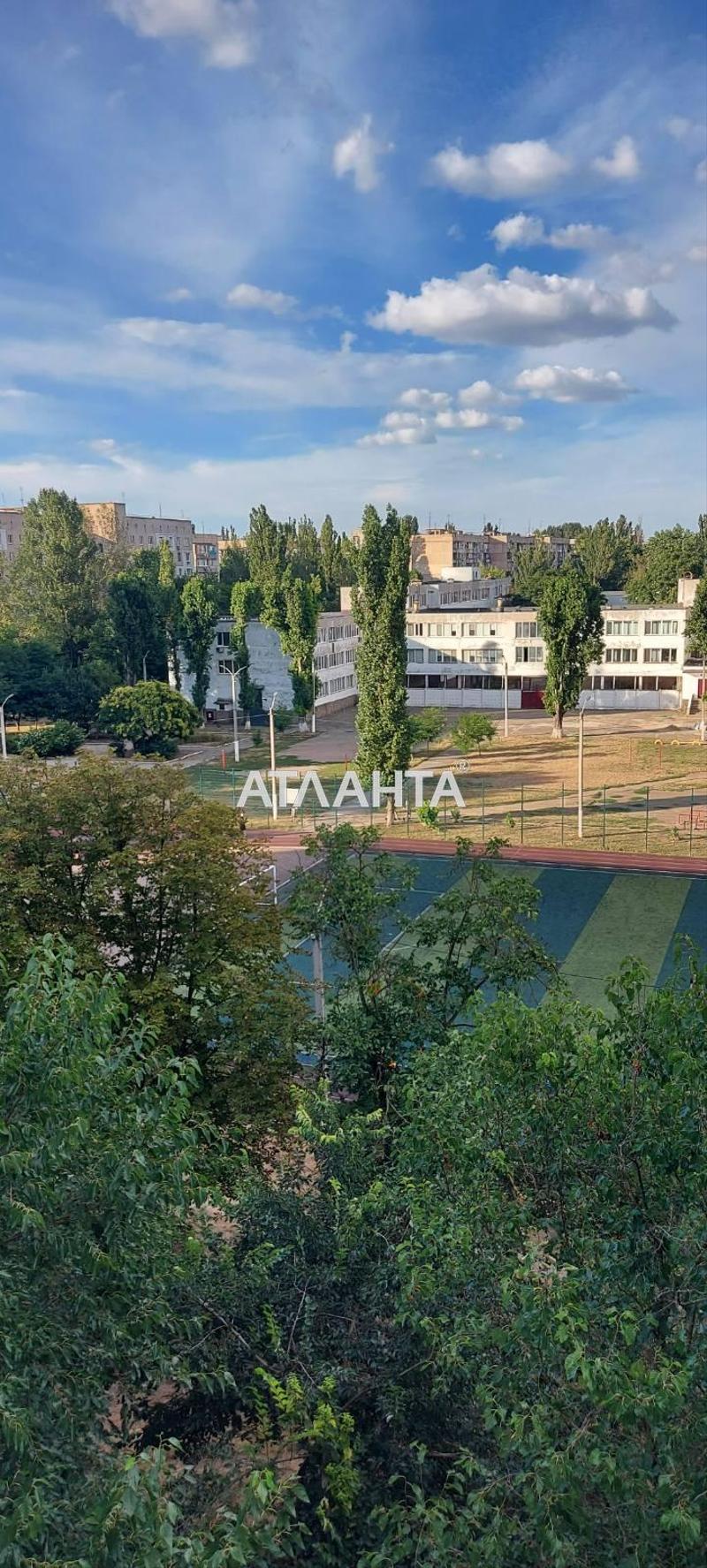 3-комнатная квартира по адресу ул. Заболотного ак. (площадь 66,5 м²) - Atlanta.ua - фото 16