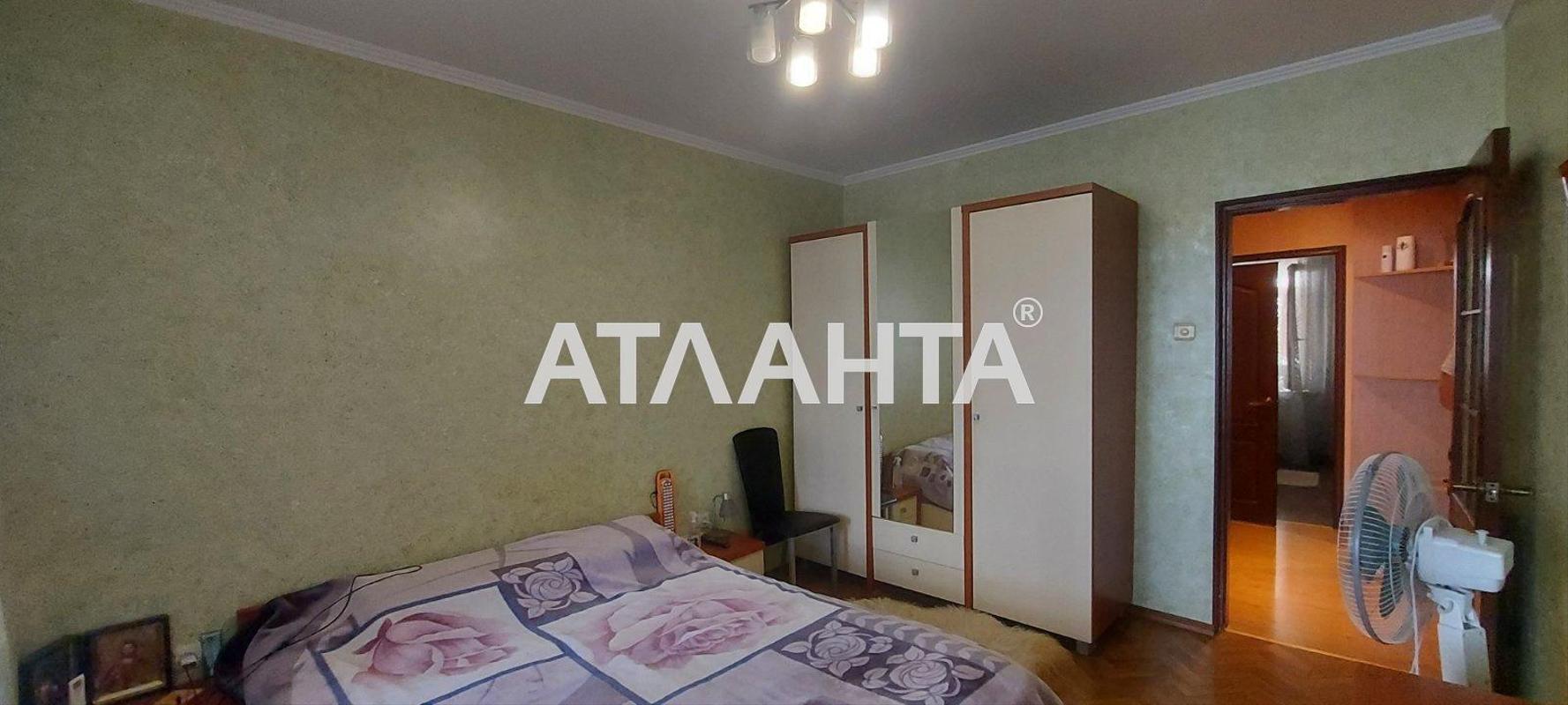 3-комнатная квартира по адресу ул. Заболотного ак. (площадь 66,5 м²) - Atlanta.ua - фото 21