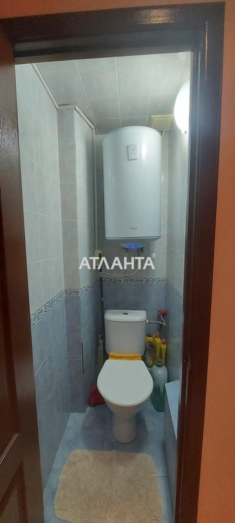 3-комнатная квартира по адресу ул. Заболотного ак. (площадь 66,5 м²) - Atlanta.ua - фото 27