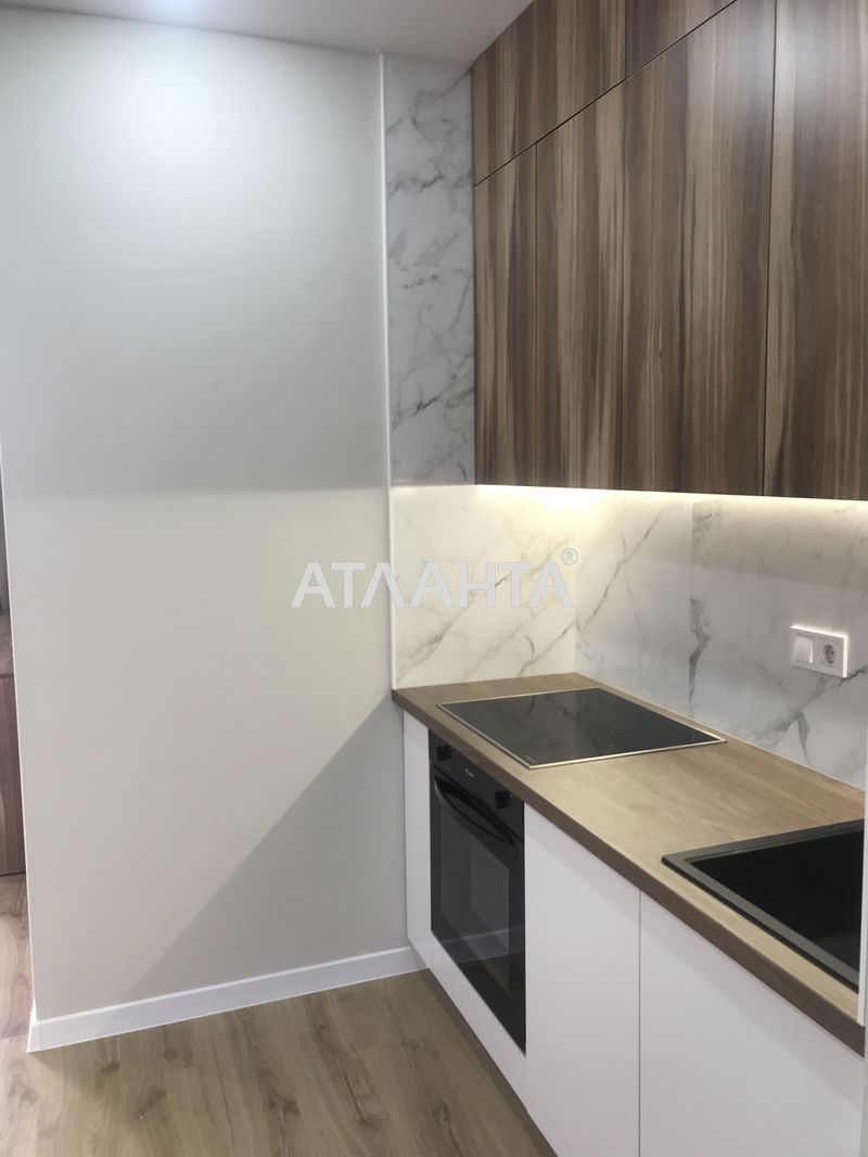 1-кімнатна квартира за адресою вул. Перлинна (площа 42,6 м²) - Atlanta.ua - фото 3