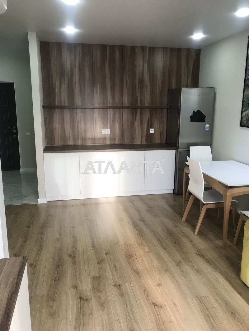 1-кімнатна квартира за адресою вул. Перлинна (площа 42,6 м²) - Atlanta.ua - фото 4