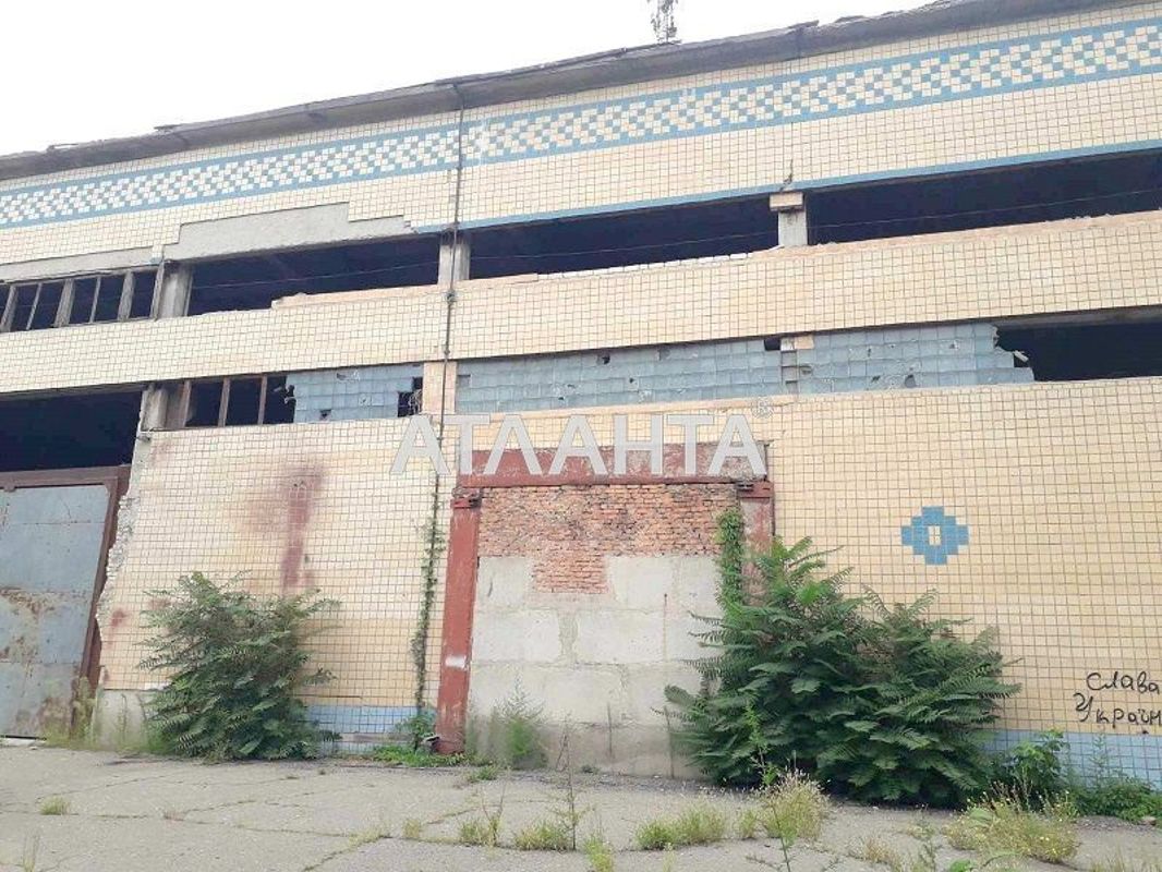 Комерційна нерухомість за адресою вул. Скляна (площа 15764 м²) - Atlanta.ua - фото 4
