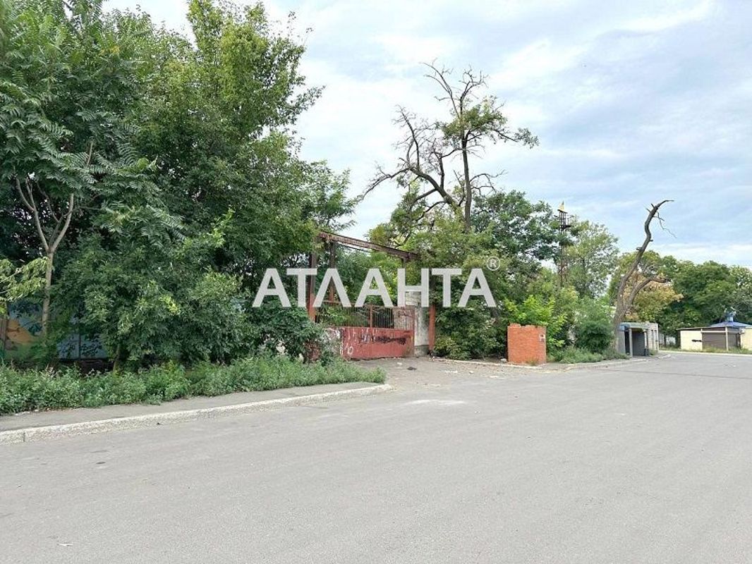 Комерційна нерухомість за адресою вул. Скляна (площа 15764 м²) - Atlanta.ua - фото 27