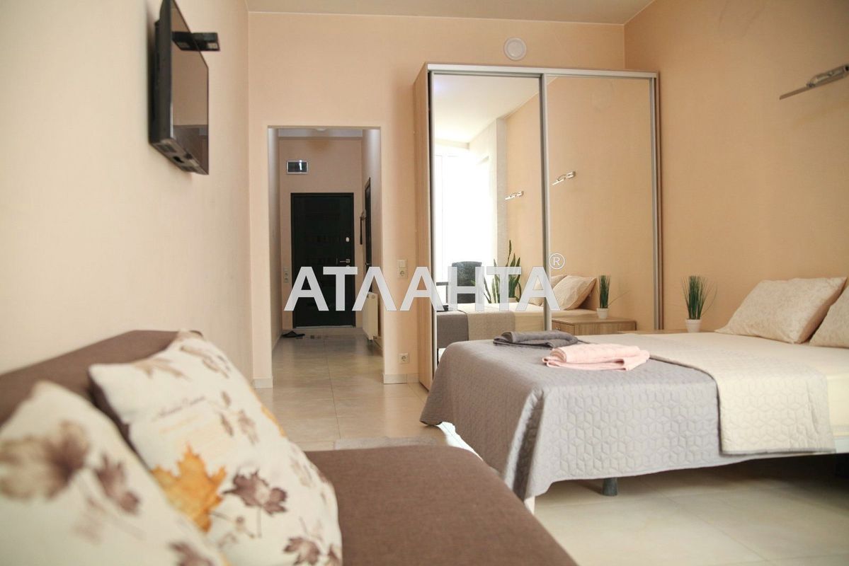 1-кімнатна квартира за адресою вул. Гагарінське плато (площа 45 м²) - Atlanta.ua - фото 4