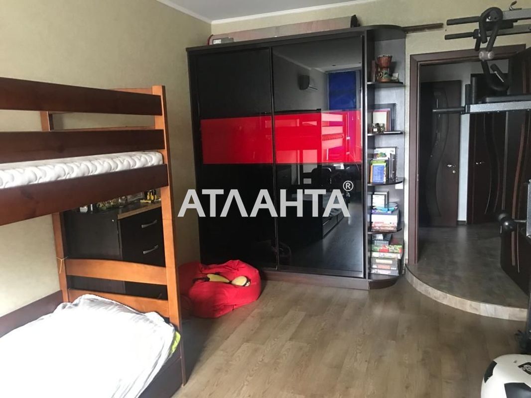 2-комнатная квартира по адресу Фонтанская дор. (площадь 78 м²) - Atlanta.ua - фото 3