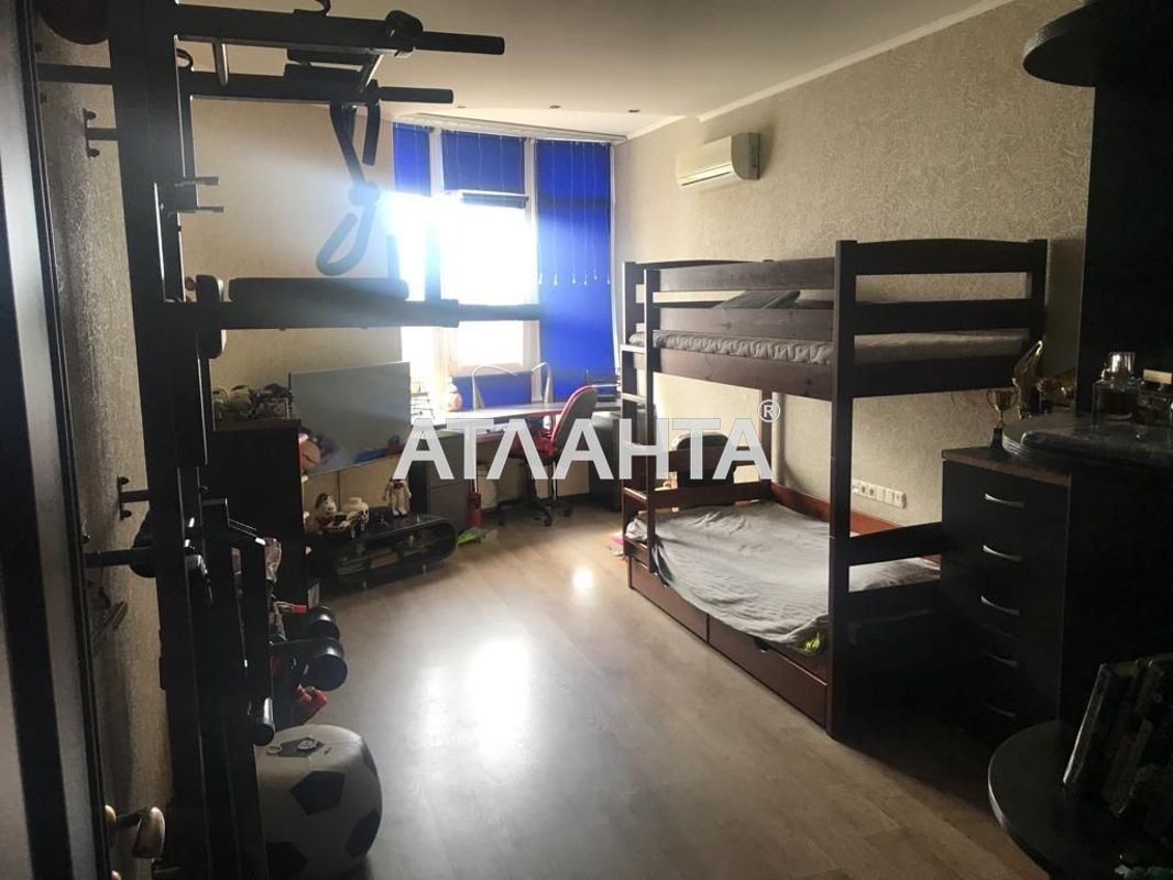 2-комнатная квартира по адресу Фонтанская дор. (площадь 78 м²) - Atlanta.ua - фото 4