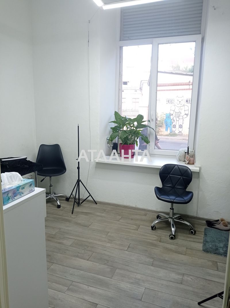 Комерційна нерухомість за адресою вул. Мечнікова (площа 52 м²) - Atlanta.ua - фото 4