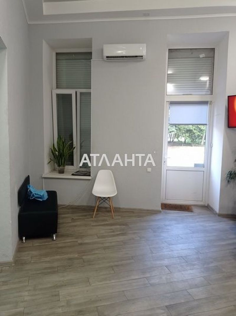 Комерційна нерухомість за адресою вул. Мечнікова (площа 52 м²) - Atlanta.ua - фото 5