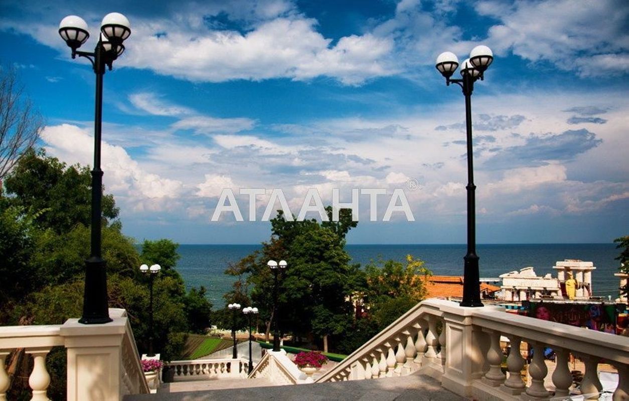 3-rooms apartment apartment by the address st. Genuezskaya (area 169 m²) - Atlanta.ua - photo 5