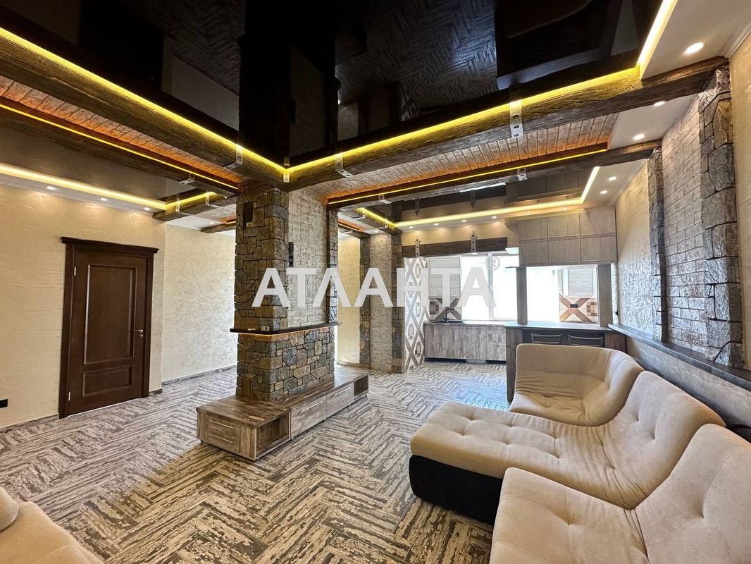 3-кімнатна квартира за адресою Люстдорфська дор. (площа 90 м²) - Atlanta.ua - фото 2