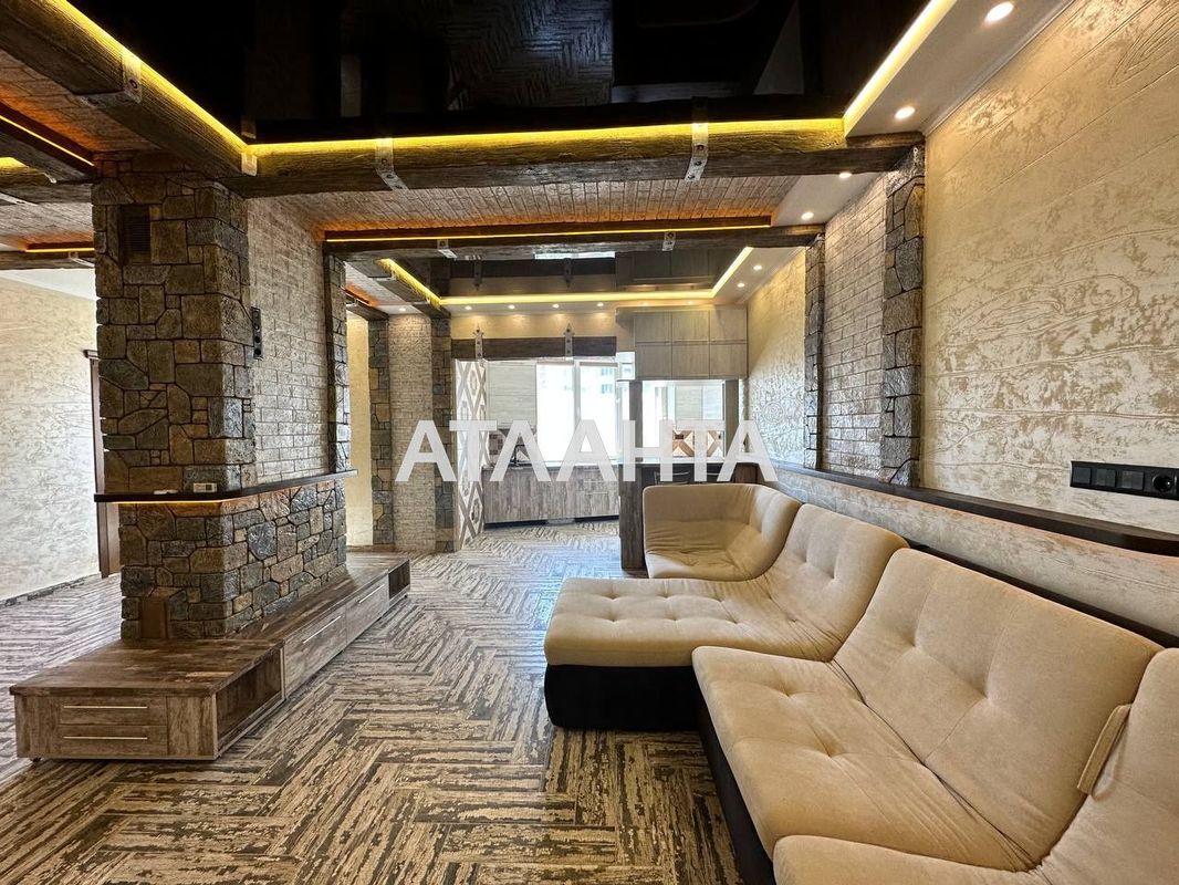 3-кімнатна квартира за адресою Люстдорфська дор. (площа 90 м²) - Atlanta.ua - фото 3