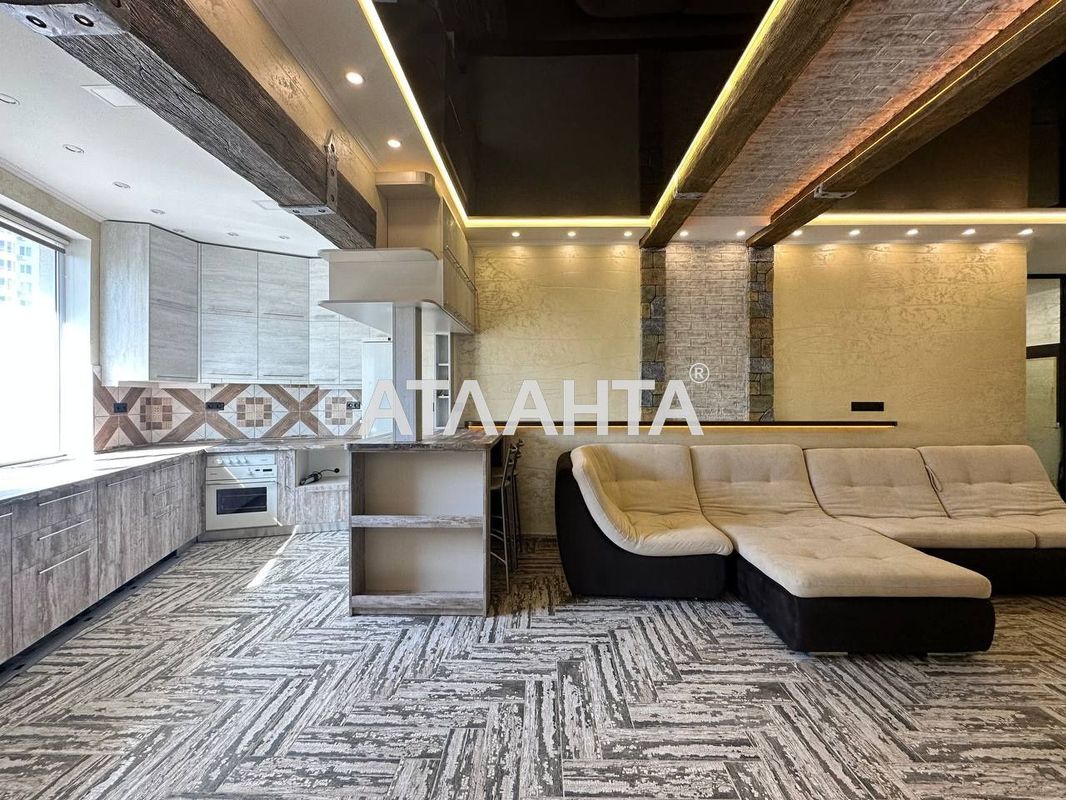 3-кімнатна квартира за адресою Люстдорфська дор. (площа 90 м²) - Atlanta.ua - фото 4