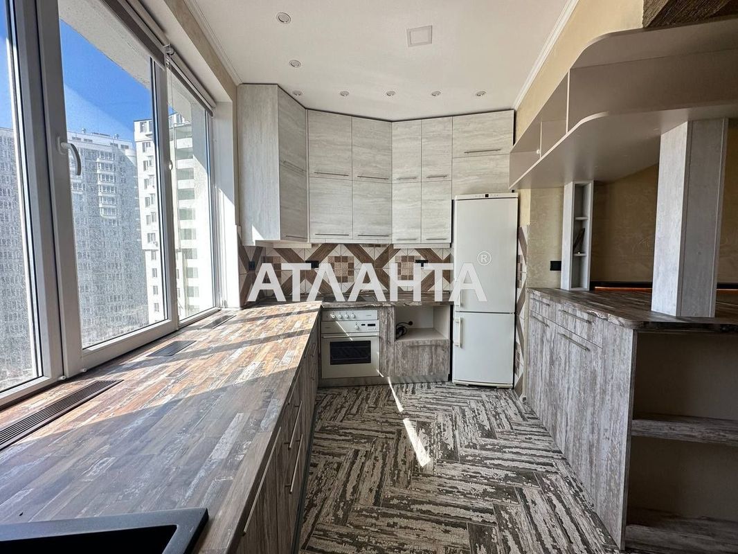 3-кімнатна квартира за адресою Люстдорфська дор. (площа 90 м²) - Atlanta.ua - фото 6