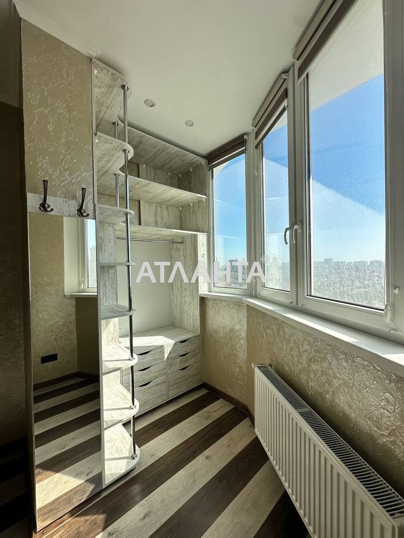 3-кімнатна квартира за адресою Люстдорфська дор. (площа 90 м²) - Atlanta.ua - фото 9