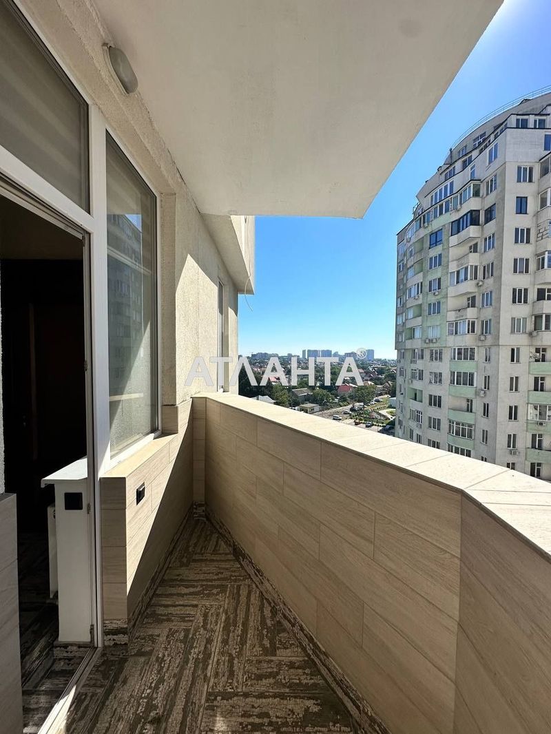 3-кімнатна квартира за адресою Люстдорфська дор. (площа 90 м²) - Atlanta.ua - фото 12