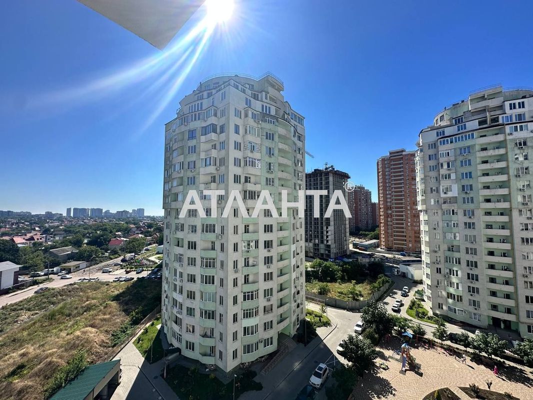 3-кімнатна квартира за адресою Люстдорфська дор. (площа 90 м²) - Atlanta.ua - фото 13