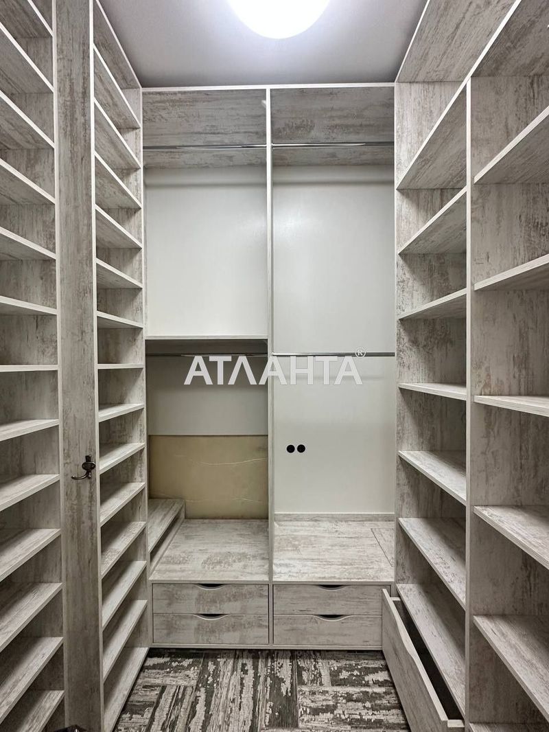 3-кімнатна квартира за адресою Люстдорфська дор. (площа 90 м²) - Atlanta.ua - фото 14