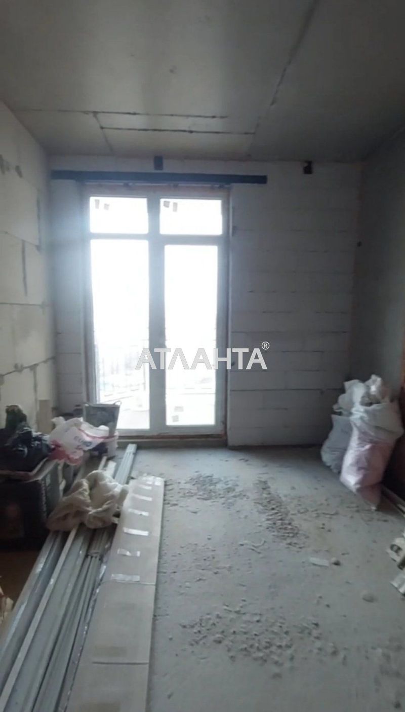 1-комнатная квартира по адресу Компасный пер. (площадь 37,4 м²) - Atlanta.ua - фото 5