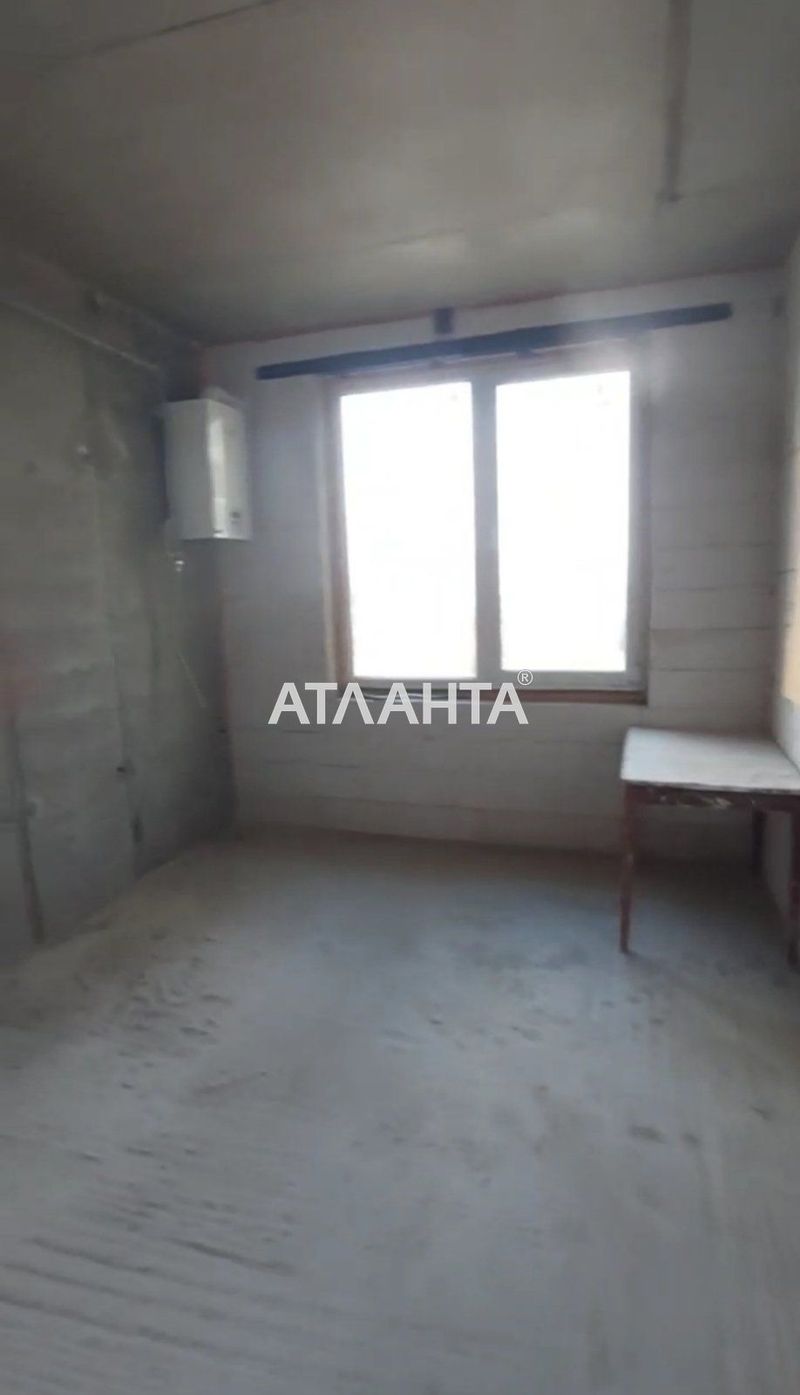 1-комнатная квартира по адресу Компасный пер. (площадь 37,4 м²) - Atlanta.ua - фото 6