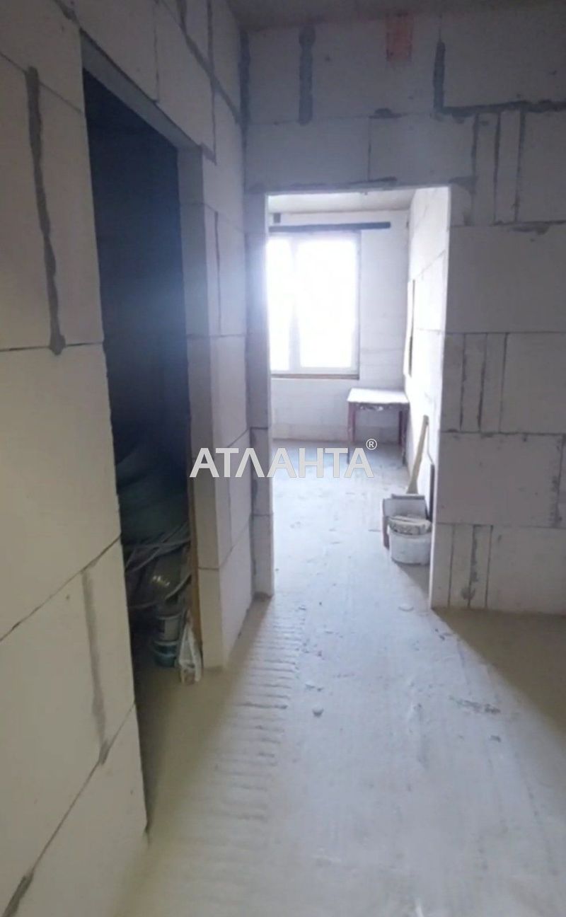 1-комнатная квартира по адресу Компасный пер. (площадь 37,4 м²) - Atlanta.ua - фото 7