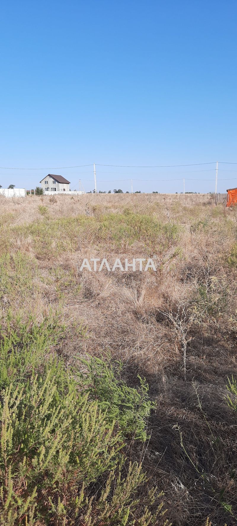 Ділянка за адресою вул. Софіївська (площа 8,3 сот) - Atlanta.ua - фото 3