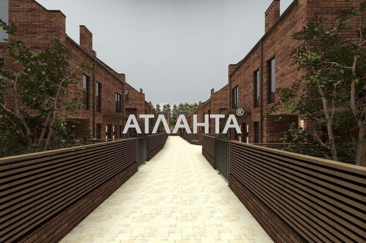 House by the address st. Saksaganskogo (area 205 m²) - Atlanta.ua - photo 3