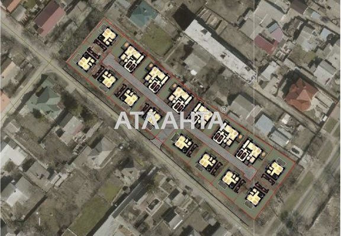 House by the address st. Saksaganskogo (area 205 m²) - Atlanta.ua - photo 6