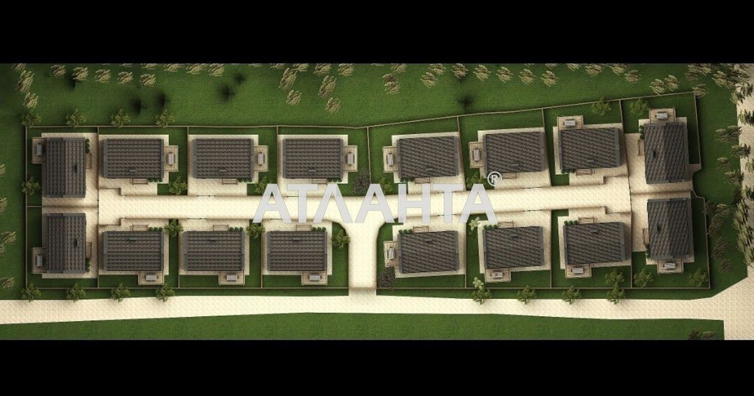 House by the address st. Saksaganskogo (area 205 m²) - Atlanta.ua - photo 7