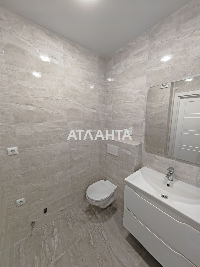 1-room apartment apartment by the address st. Inglezi 25 chapaevskoy div (area 30,2 m²) - Atlanta.ua - photo 15