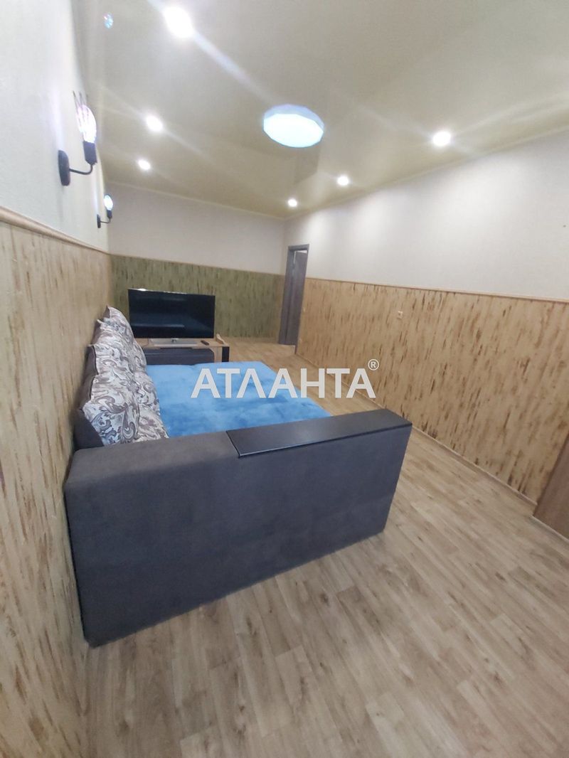 2-комнатная квартира по адресу ул. Генуэзская (площадь 62 м²) - Atlanta.ua - фото 6