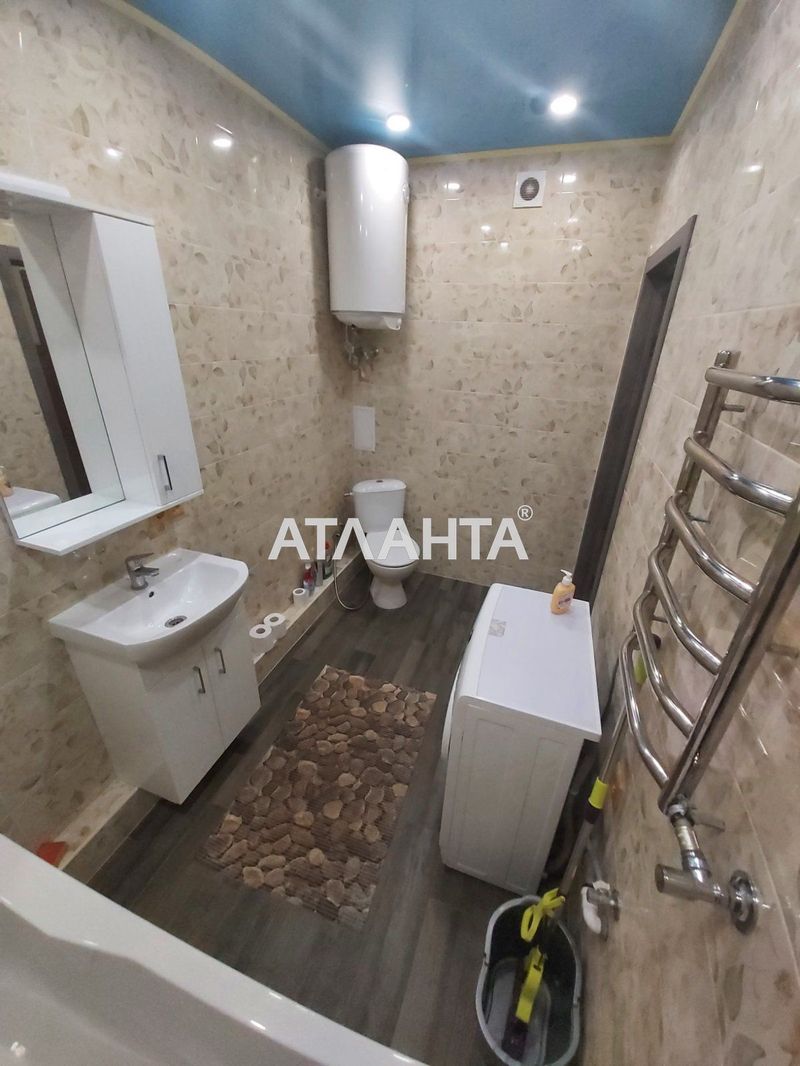 2-комнатная квартира по адресу ул. Генуэзская (площадь 62 м²) - Atlanta.ua - фото 13
