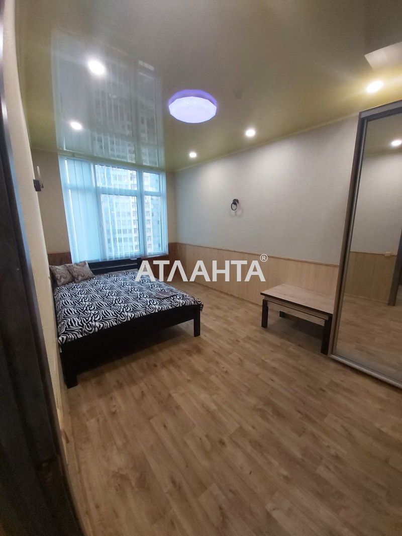 2-комнатная квартира по адресу ул. Генуэзская (площадь 62 м²) - Atlanta.ua - фото 17