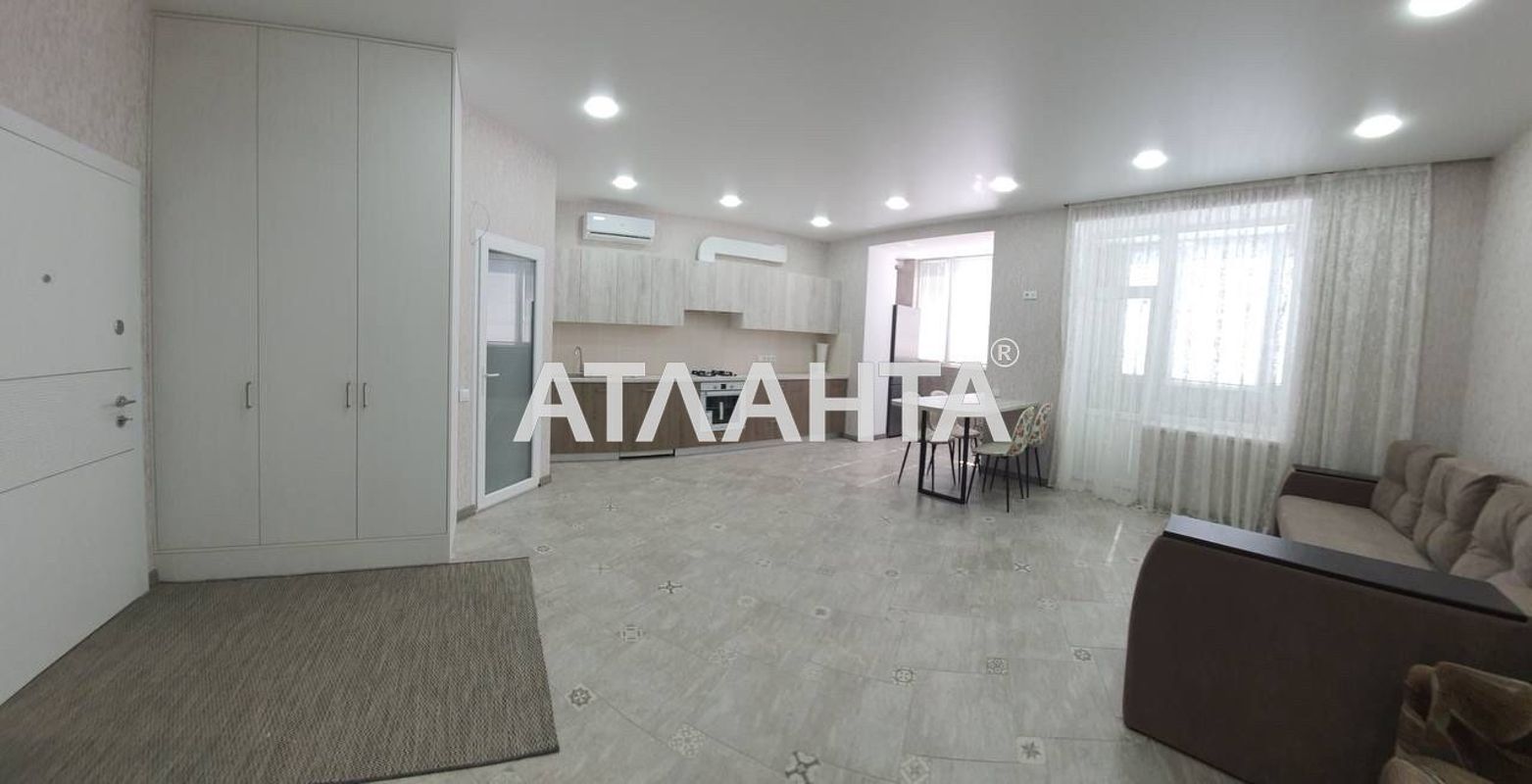 3-кімнатна квартира за адресою вул. Заболотного ак. (площа 105 м²) - Atlanta.ua - фото 4