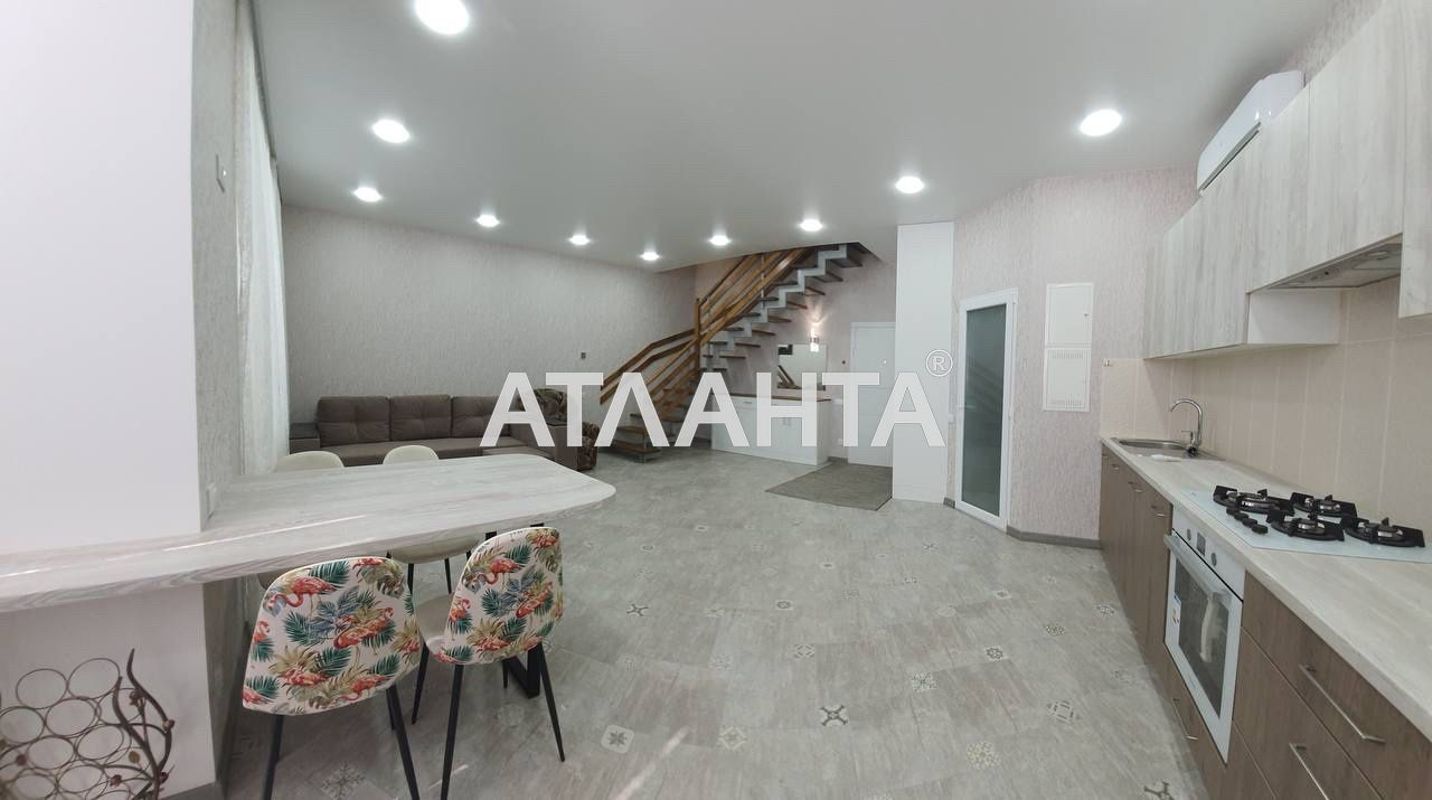 3-кімнатна квартира за адресою вул. Заболотного ак. (площа 105 м²) - Atlanta.ua - фото 5