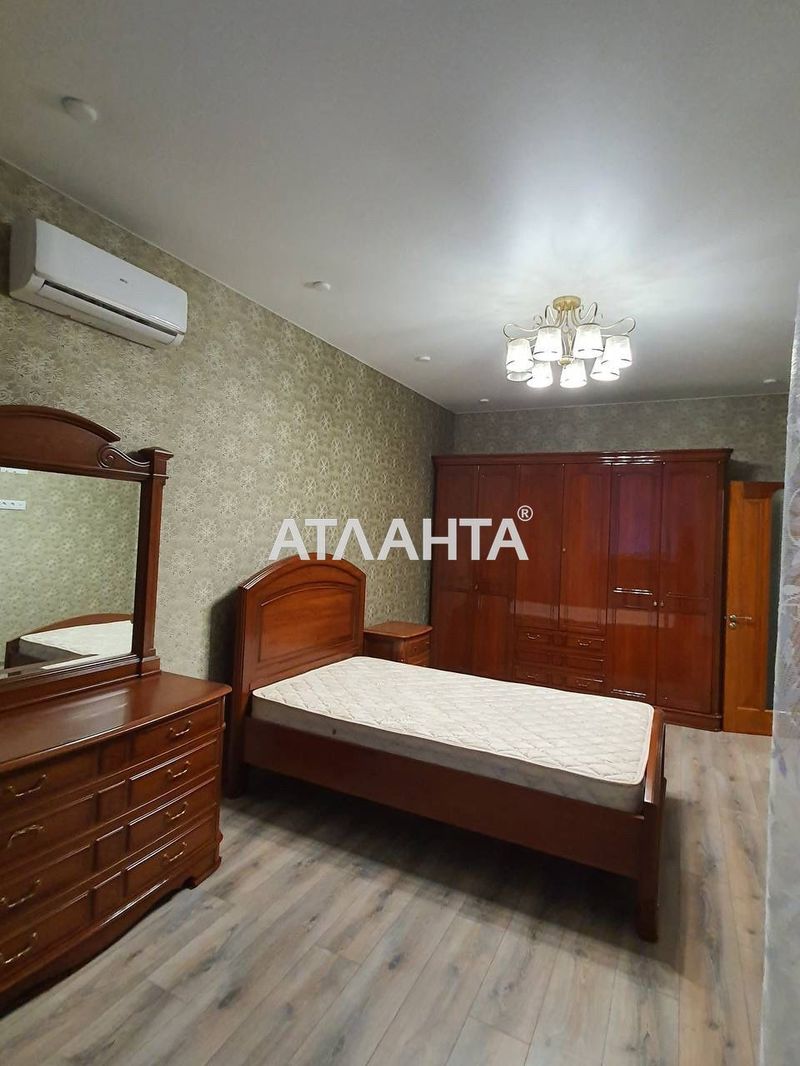 3-кімнатна квартира за адресою вул. Заболотного ак. (площа 105 м²) - Atlanta.ua - фото 10