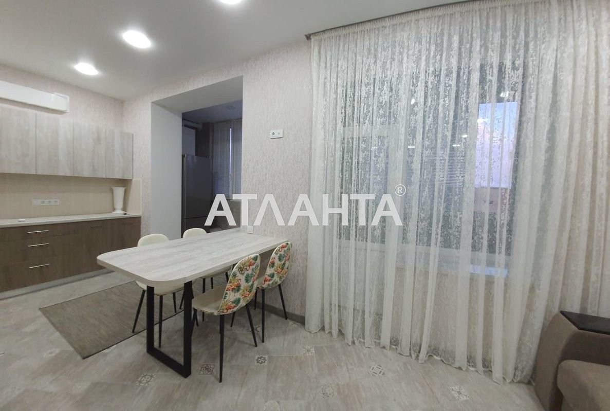 3-кімнатна квартира за адресою вул. Заболотного ак. (площа 105 м²) - Atlanta.ua - фото 14