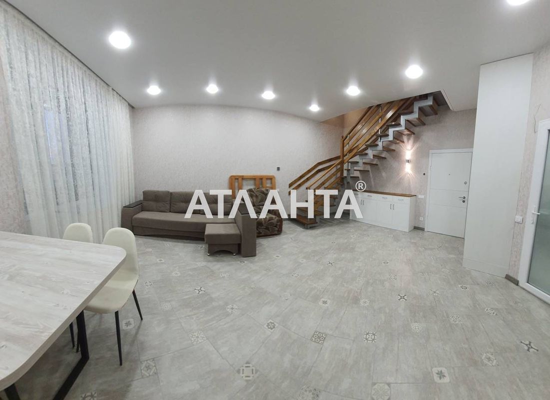 3-кімнатна квартира за адресою вул. Заболотного ак. (площа 105 м²) - Atlanta.ua - фото 15