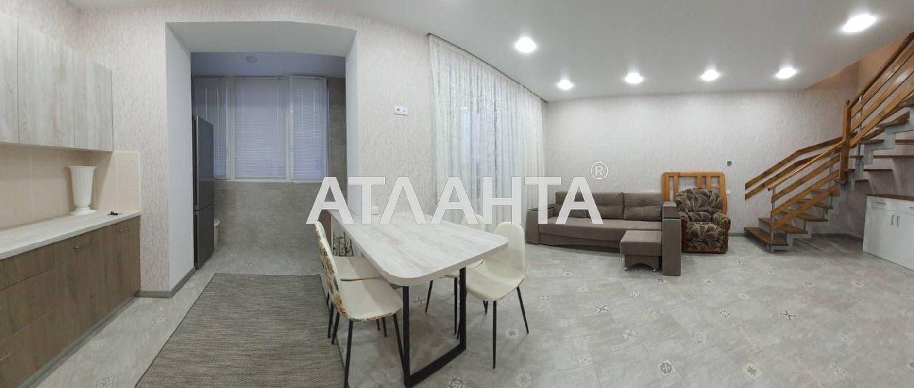 3-кімнатна квартира за адресою вул. Заболотного ак. (площа 105 м²) - Atlanta.ua - фото 16