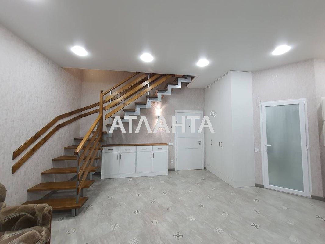 3-кімнатна квартира за адресою вул. Заболотного ак. (площа 105 м²) - Atlanta.ua - фото 17