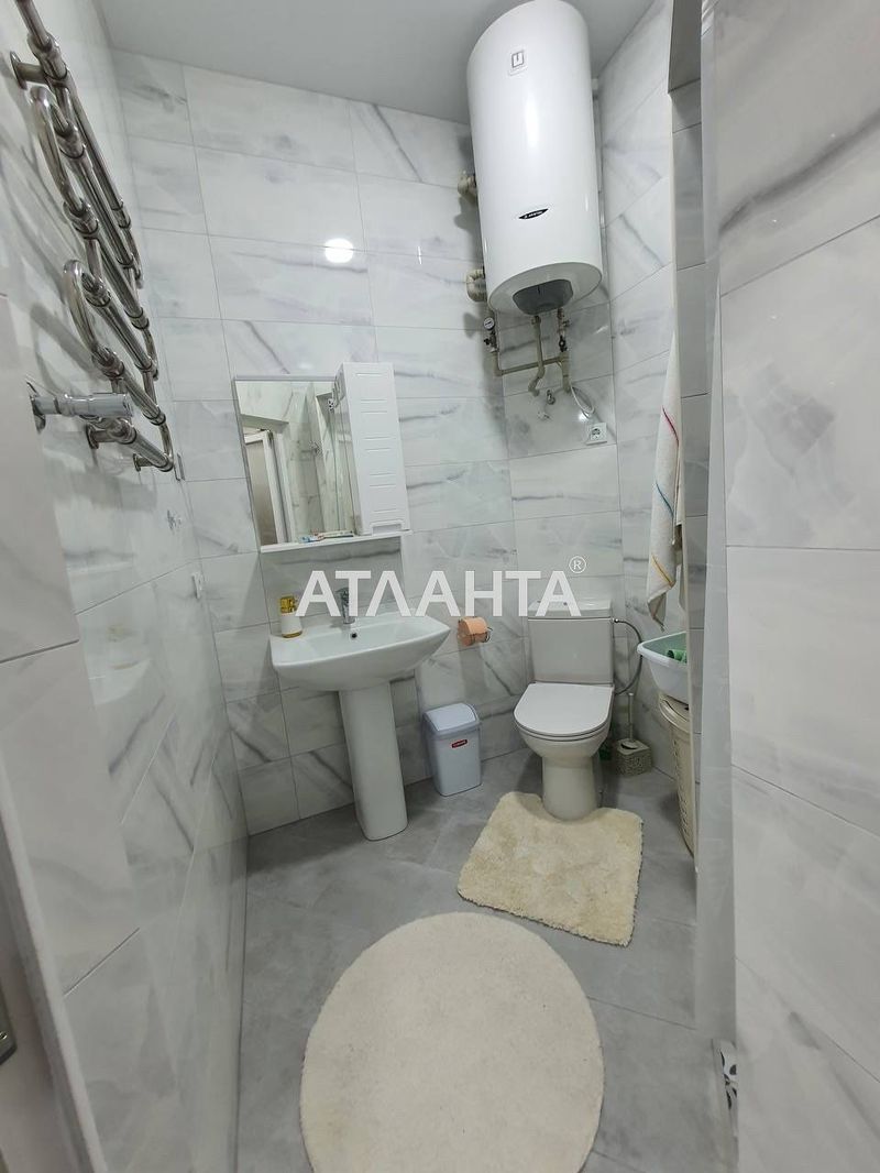 3-кімнатна квартира за адресою вул. Заболотного ак. (площа 105 м²) - Atlanta.ua - фото 18