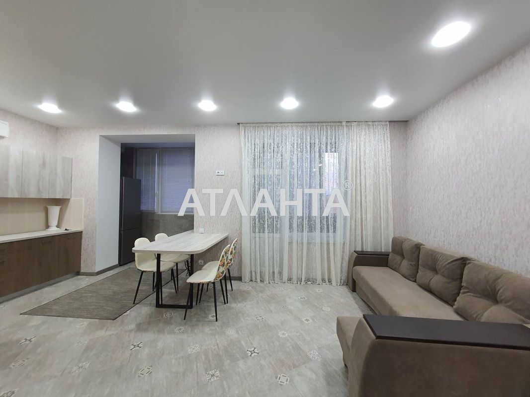 3-кімнатна квартира за адресою вул. Заболотного ак. (площа 105 м²) - Atlanta.ua - фото 20