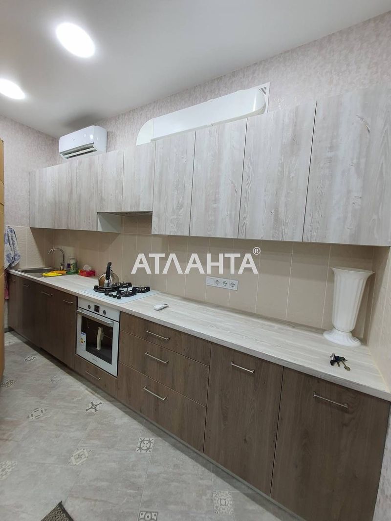 3-кімнатна квартира за адресою вул. Заболотного ак. (площа 105 м²) - Atlanta.ua - фото 21