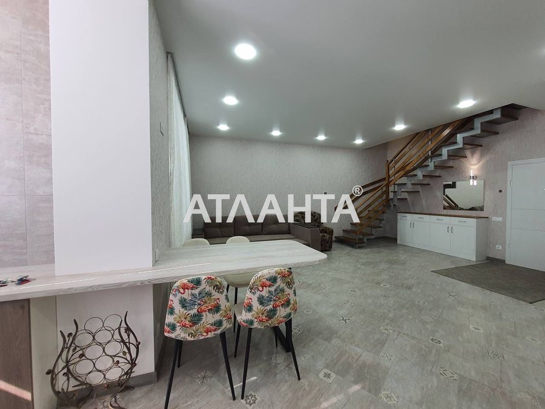 3-кімнатна квартира за адресою вул. Заболотного ак. (площа 105 м²) - Atlanta.ua - фото 23