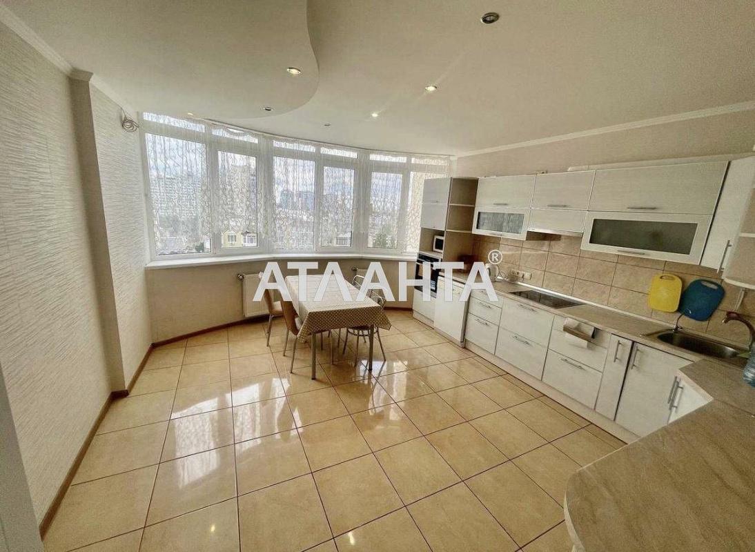 2-кімнатна квартира за адресою вул. Говорова марш. (площа 77,8 м²) - Atlanta.ua - фото 6