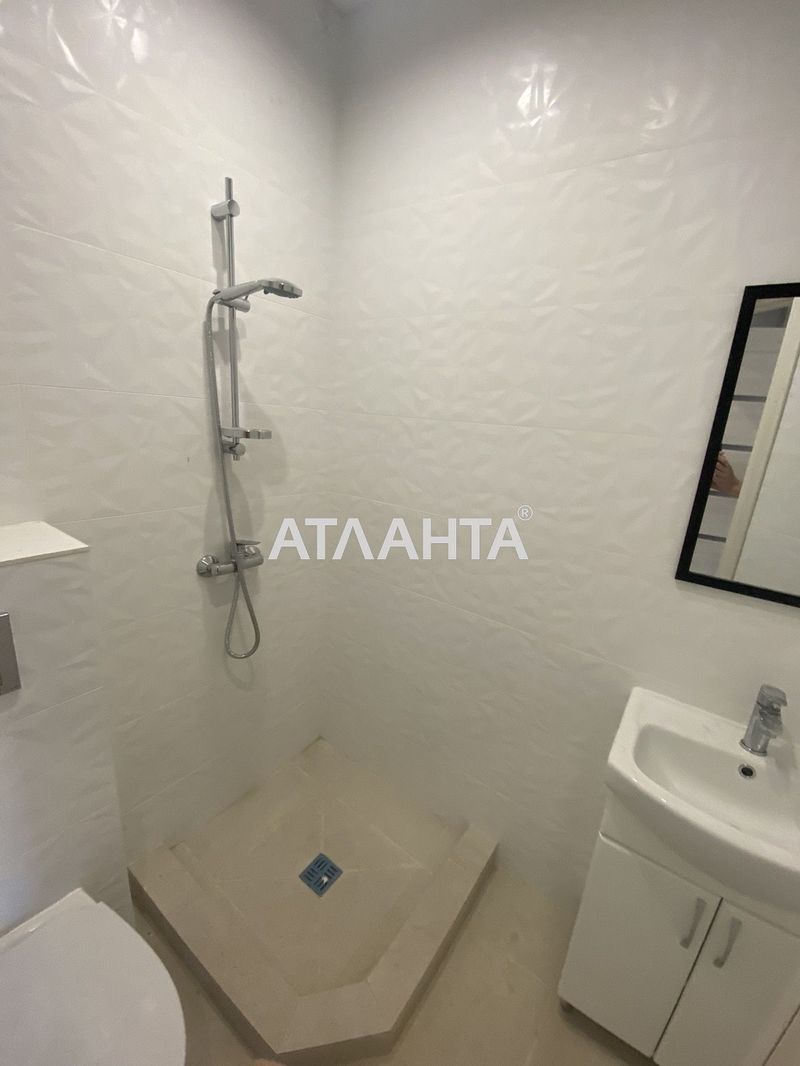 1-room apartment apartment by the address st. Makarenko (area 31 m²) - Atlanta.ua - photo 4