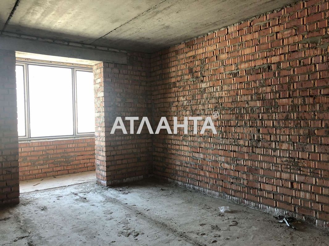 1-комнатная квартира по адресу ул. Плиева (площадь 40 м²) - Atlanta.ua - фото 3