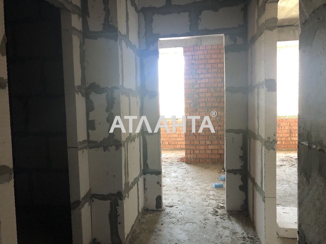 1-комнатная квартира по адресу ул. Плиева (площадь 40 м²) - Atlanta.ua - фото 4